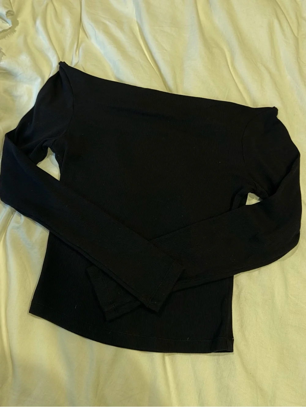 Free People Geel Walter Top